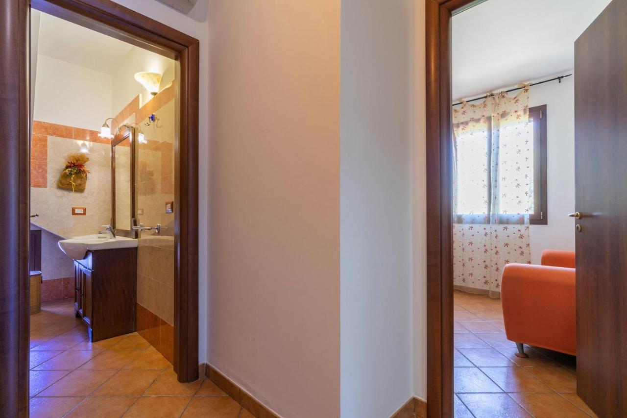 Villa Cieloazzurro by BarbarHouse Sant Isidoro  Esterno foto