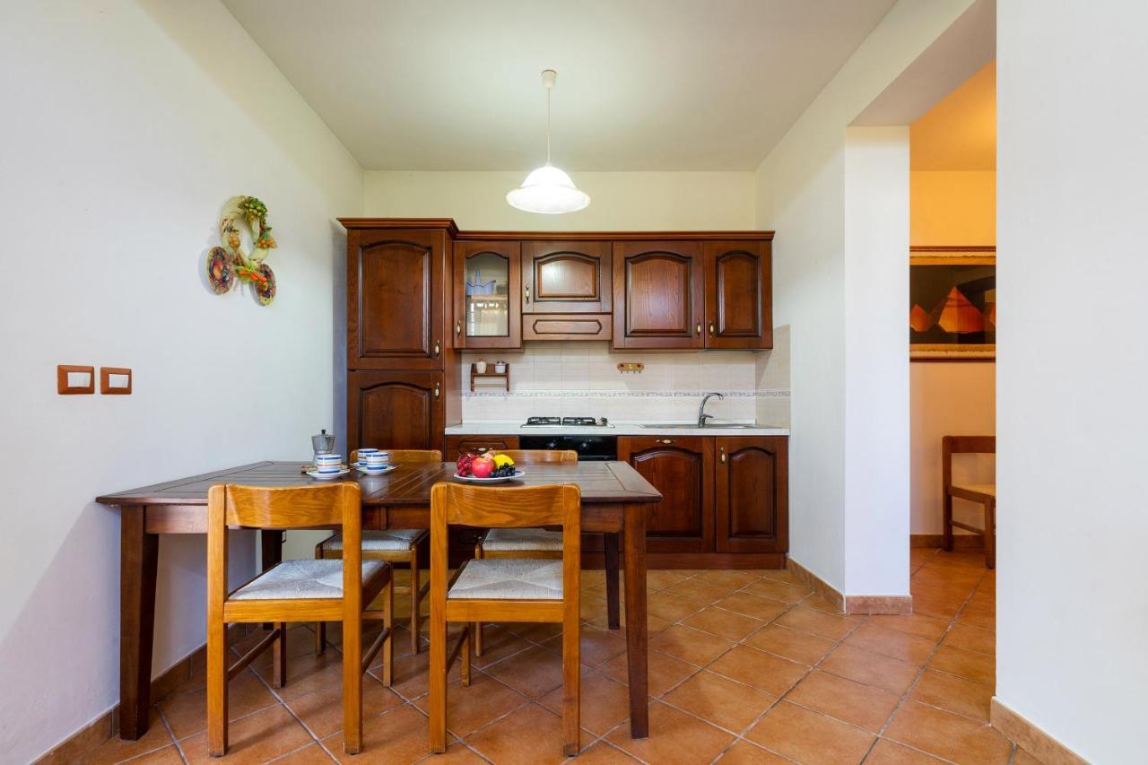 Villa Cieloazzurro by BarbarHouse Sant Isidoro  Esterno foto