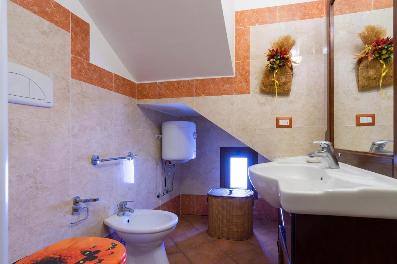 Villa Cieloazzurro by BarbarHouse Sant Isidoro  Esterno foto