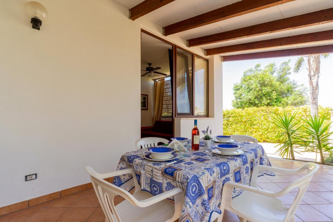 Villa Cieloazzurro by BarbarHouse Sant Isidoro  Esterno foto