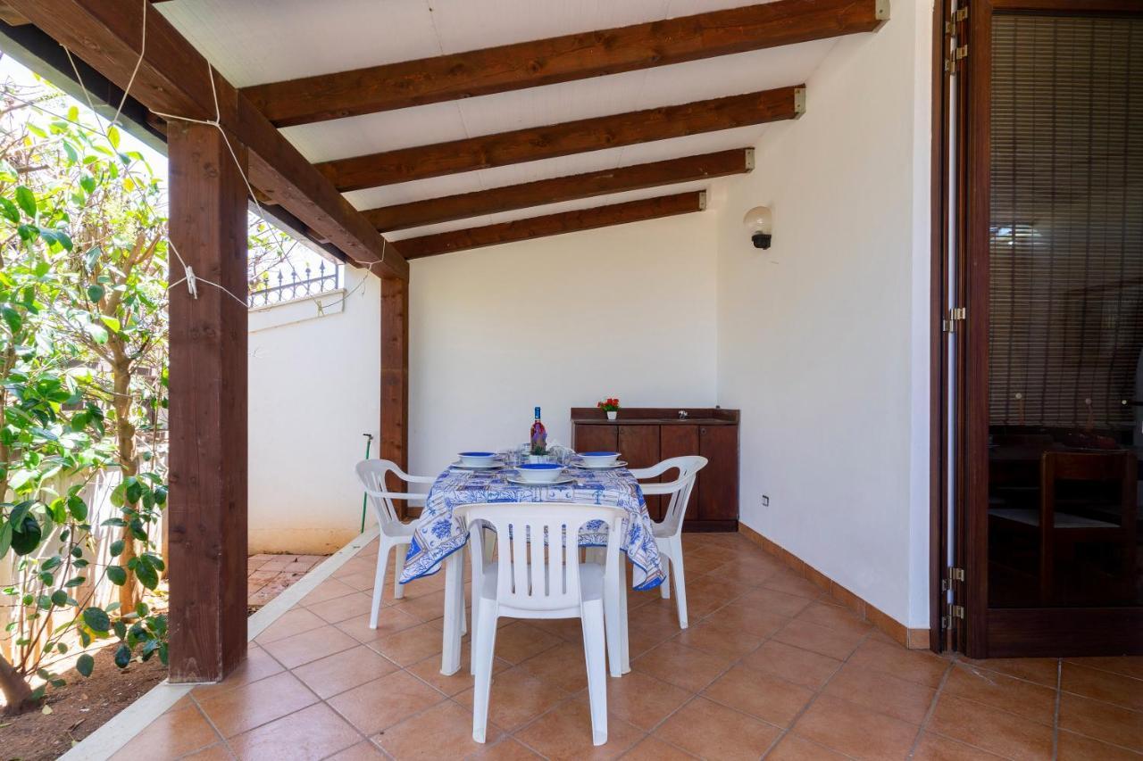 Villa Cieloazzurro by BarbarHouse Sant Isidoro  Esterno foto