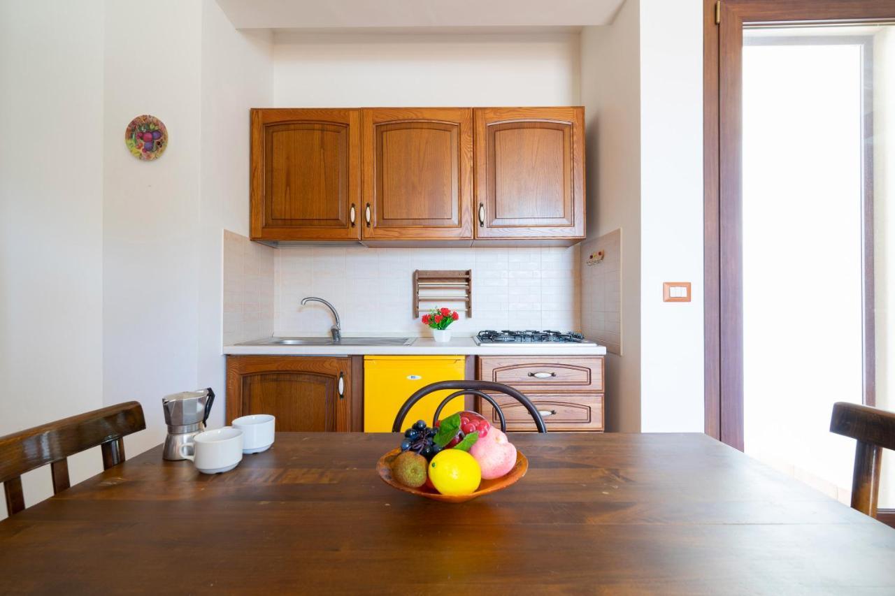 Villa Cieloazzurro by BarbarHouse Sant Isidoro  Esterno foto