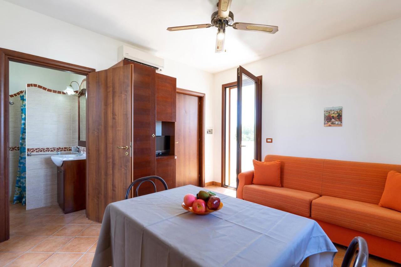 Villa Cieloazzurro by BarbarHouse Sant Isidoro  Esterno foto