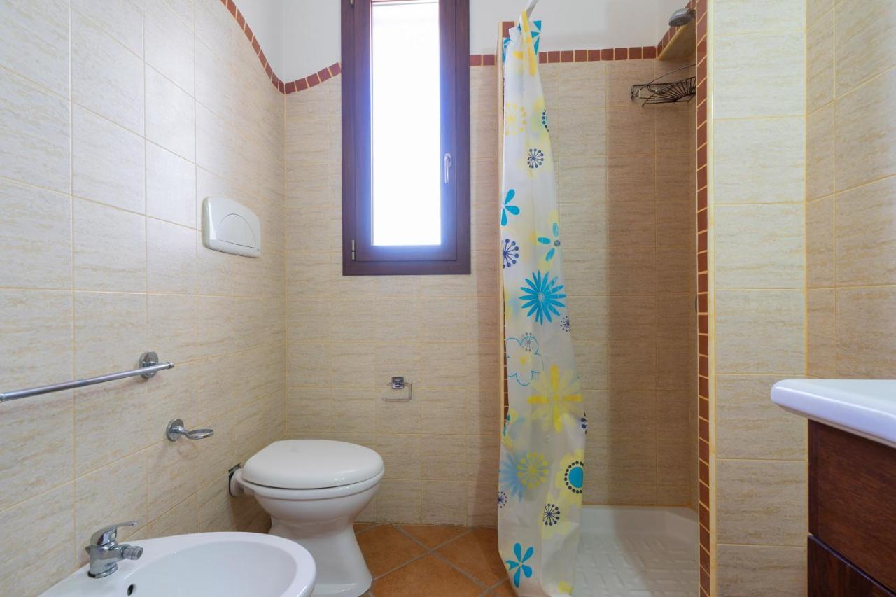 Villa Cieloazzurro by BarbarHouse Sant Isidoro  Esterno foto