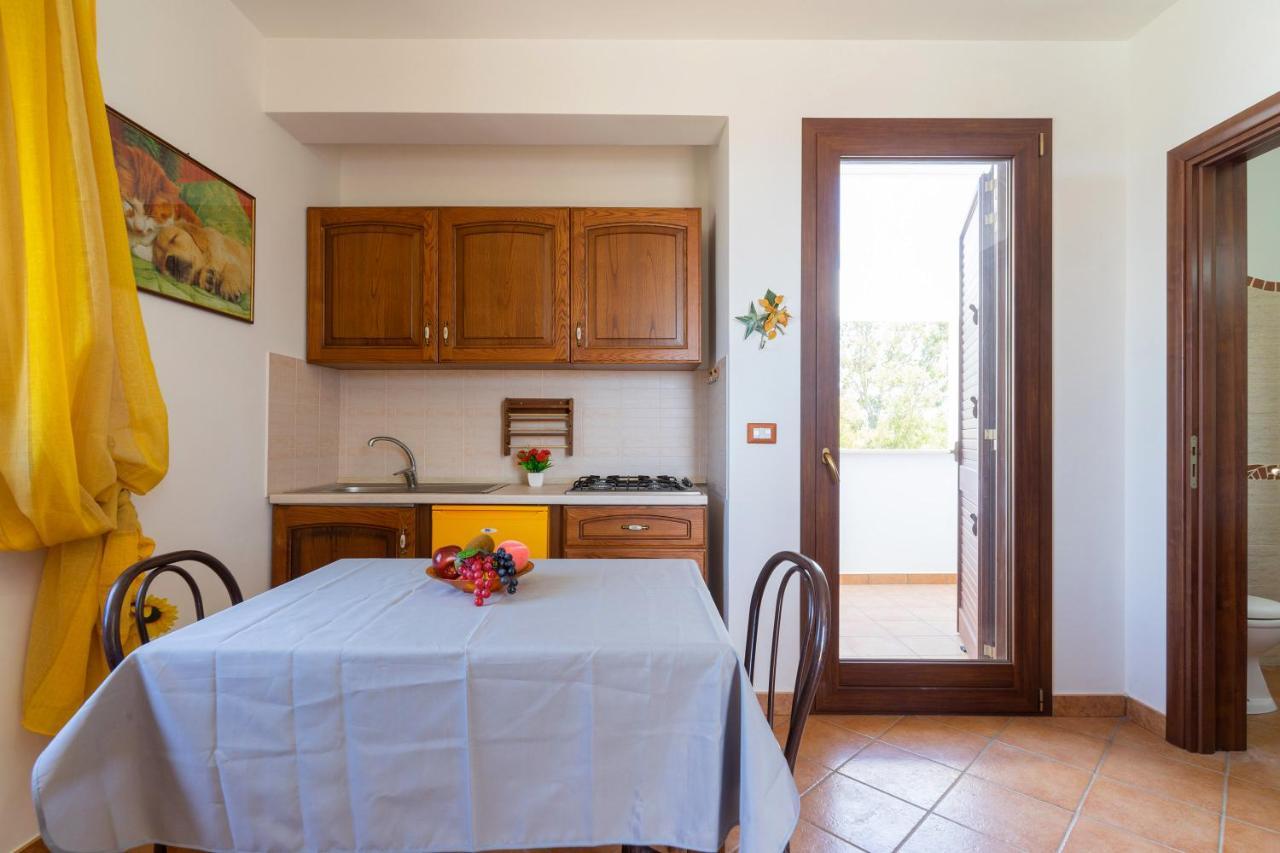 Villa Cieloazzurro by BarbarHouse Sant Isidoro  Esterno foto